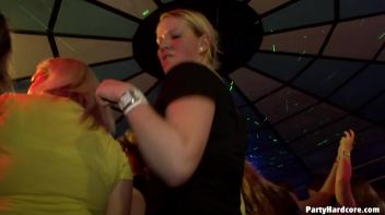 Party Hardcore Vol. 47 Part 3 Screencap 82 on www.sinx.com