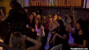 Party Hardcore Vol. 47 Part 3 Screencap 1 on www.sinx.com
