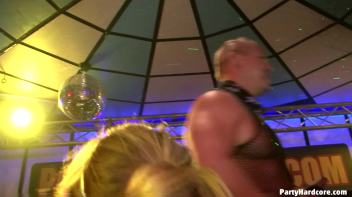 Party Hardcore Vol. 47 Part 3 Screencap 12 on www.sinx.com