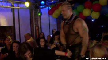 Party Hardcore Vol. 47 Part 3 Screencap 13 on www.sinx.com