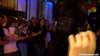 Party Hardcore Vol. 47 Part 3 Screencap 2 on www.sinx.com