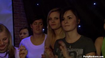 Party Hardcore Vol. 47 Part 3 Screencap 23 on www.sinx.com