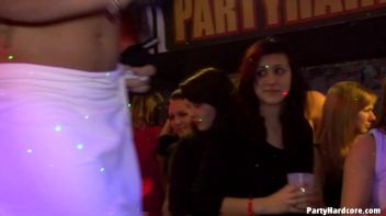 Party Hardcore Vol. 47 Part 3 Screencap 28 on www.sinx.com