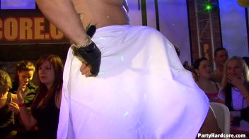 Party Hardcore Vol. 47 Part 3 Screencap 30 on www.sinx.com