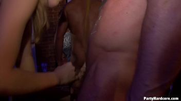 Party Hardcore Vol. 47 Part 3 Screencap 47 on www.sinx.com