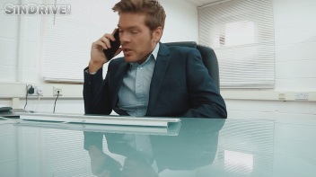 Smooth Operator Screencap 1 on www.sinx.com