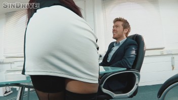 Smooth Operator Screencap 16 on www.sinx.com