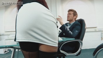 Smooth Operator Screencap 17 on www.sinx.com