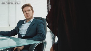 Smooth Operator Screencap 5 on www.sinx.com