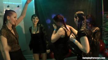 Europorn Birthday Bang Part 3 - Shower Cam Screencap 19 on www.sinx.com