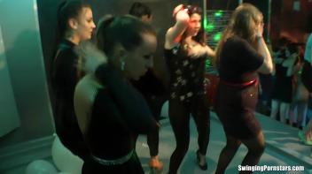 Europorn Birthday Bang Part 3 - Shower Cam Screencap 59 on www.sinx.com