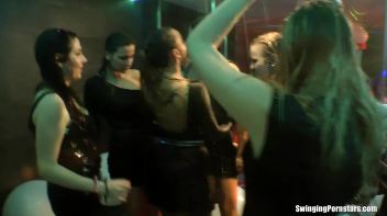 Europorn Birthday Bang Part 3 - Shower Cam Screencap 79 on www.sinx.com