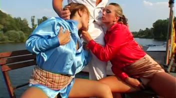 Her Love for Cock and Cunt Screencap 23 on www.sinx.com