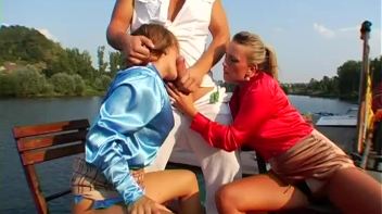 Her Love for Cock and Cunt Screencap 28 on www.sinx.com