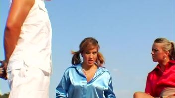 Her Love for Cock and Cunt Screencap 4 on www.sinx.com