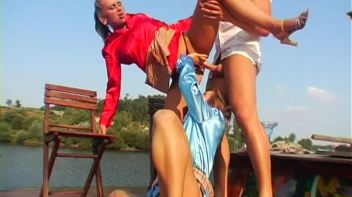 Her Love for Cock and Cunt Screencap 44 on www.sinx.com