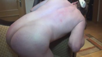 Sklaventraining 2 Screencap 30 on www.sinx.com