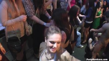 Party Hardcore Gone Crazy Vol. 10 Part 1 - Cam 2 Screencap 51 on www.sinx.com