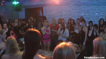 Party Hardcore Gone Crazy Vol. 10 Part 1 - Cam 2 Screencap 52 on www.sinx.com