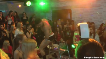 Party Hardcore Gone Crazy Vol. 10 Part 1 - Cam 2 Screencap 54 on www.sinx.com