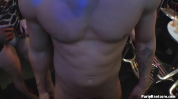 Party Hardcore Gone Crazy Vol. 10 Part 1 - Cam 2 Screencap 56 on www.sinx.com