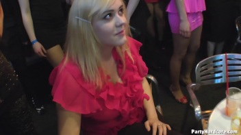 Party Hardcore Gone Crazy Vol. 10 Part 1 - Cam 2 Screencap 65 on www.sinx.com