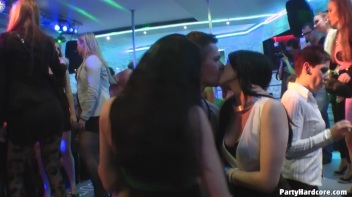Party Hardcore Gone Crazy Vol. 10 Part 1 - Cam 2 Screencap 71 on www.sinx.com