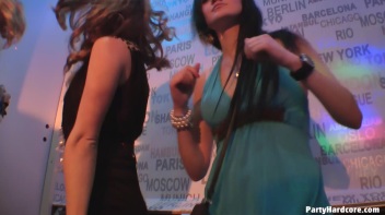 Party Hardcore Gone Crazy Vol. 10 Part 1 - Cam 2 Screencap 8 on www.sinx.com