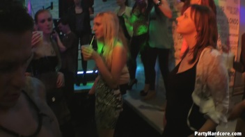 Party Hardcore Gone Crazy Vol. 10 Part 1 - Cam 2 Screencap 84 on www.sinx.com