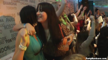 Party Hardcore Gone Crazy Vol. 10 Part 1 - Cam 2 Screencap 15 on www.sinx.com