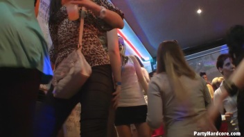Party Hardcore Gone Crazy Vol. 10 Part 1 - Cam 2 Screencap 18 on www.sinx.com