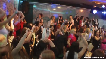 Party Hardcore Gone Crazy Vol. 10 Part 1 - Cam 2 Screencap 19 on www.sinx.com