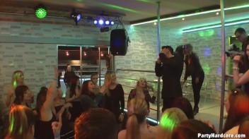 Party Hardcore Gone Crazy Vol. 10 Part 1 - Cam 2 Screencap 21 on www.sinx.com