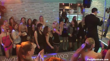 Party Hardcore Gone Crazy Vol. 10 Part 1 - Cam 2 Screencap 22 on www.sinx.com