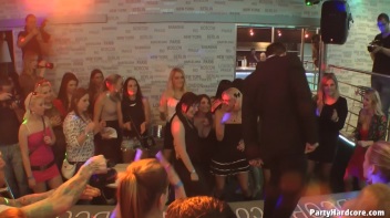 Party Hardcore Gone Crazy Vol. 10 Part 1 - Cam 2 Screencap 23 on www.sinx.com