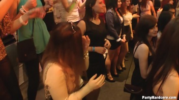 Party Hardcore Gone Crazy Vol. 10 Part 1 - Cam 2 Screencap 27 on www.sinx.com