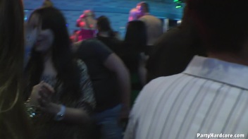 Party Hardcore Gone Crazy Vol. 10 Part 1 - Cam 2 Screencap 4 on www.sinx.com