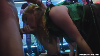 Party Hardcore Gone Crazy Vol. 10 Part 1 - Cam 2 Screencap 40 on www.sinx.com