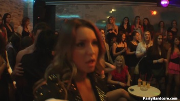 Party Hardcore Gone Crazy Vol. 10 Part 1 - Cam 2 Screencap 42 on www.sinx.com