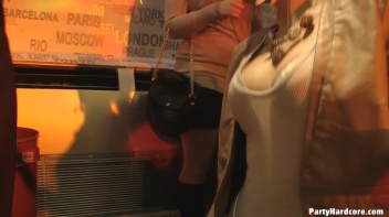 Party Hardcore Gone Crazy Vol. 10 Part 1 - Cam 2 Screencap 48 on www.sinx.com