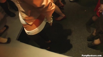 Party Hardcore Gone Crazy Vol. 10 Part 1 - Cam 2 Screencap 49 on www.sinx.com