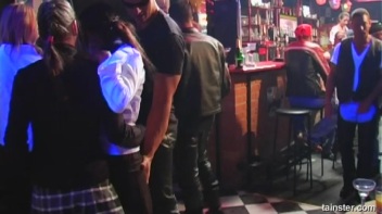 Where The Wild Hos Go Part 2 - Cam 1 Screencap 1 on www.sinx.com