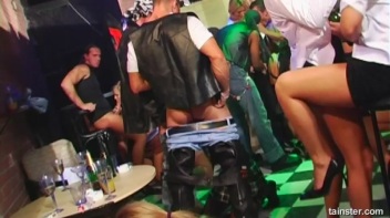 Where The Wild Hos Go Part 2 - Cam 1 Screencap 49 on www.sinx.com