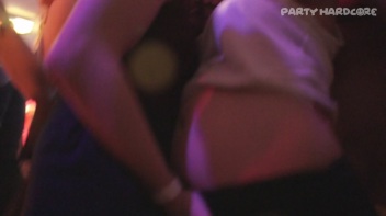 Party Hardcore Gone Crazy Vol. 25 Part 4 - Cam 3 Screencap 22 on www.sinx.com