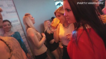 Party Hardcore Gone Crazy Vol. 25 Part 4 - Cam 3 Screencap 40 on www.sinx.com