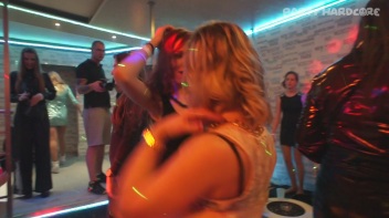 Party Hardcore Gone Crazy Vol. 25 Part 4 - Cam 3 Screencap 43 on www.sinx.com