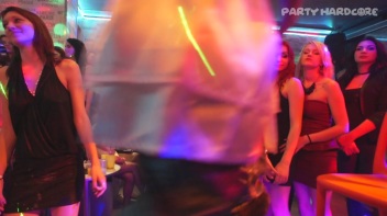 Party Hardcore Gone Crazy Vol. 25 Part 4 - Cam 3 Screencap 62 on www.sinx.com
