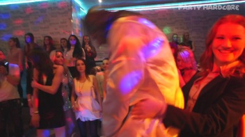Party Hardcore Gone Crazy Vol. 25 Part 4 - Cam 3 Screencap 71 on www.sinx.com