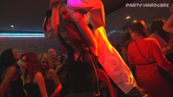 Party Hardcore Gone Crazy Vol. 25 Part 4 - Cam 3 Screencap 80 on www.sinx.com