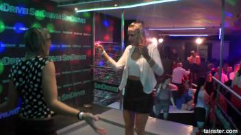 Party Sextasy Part 2 - Lesbian Cam Screencap 46 on www.sinx.com